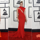 Illustration for article titled Sheers, Sparkles and Slinky Gowns at the Grammys Red Carpet